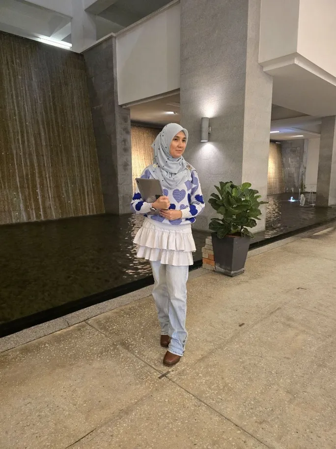 Tutor Sheefa
