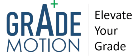 Grade Motion Banner