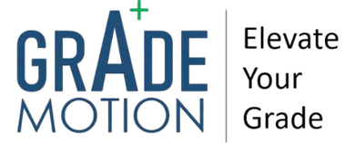 Grade Motion Banner
