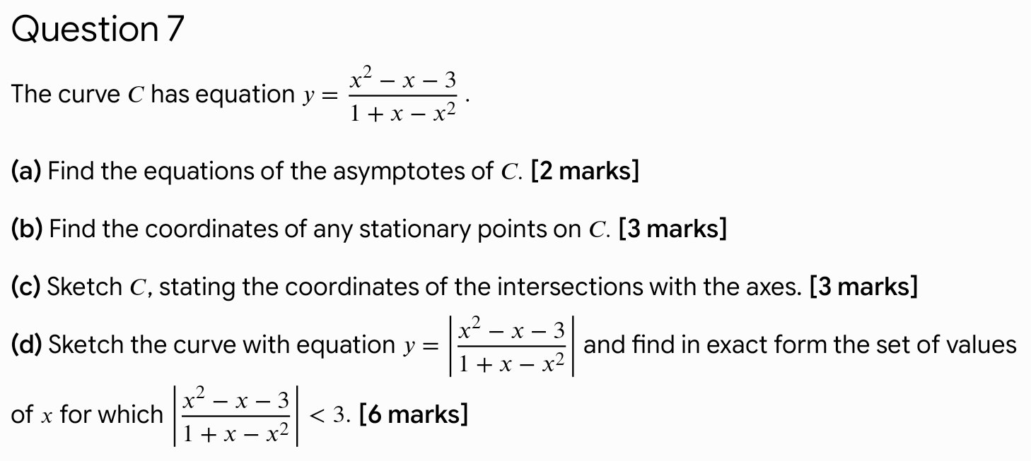 Question 4